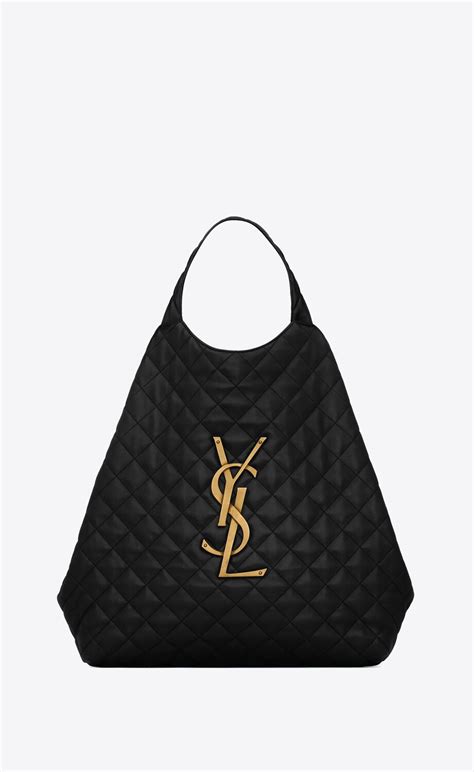 ysl bag perforated tote|ysl tote bags for women.